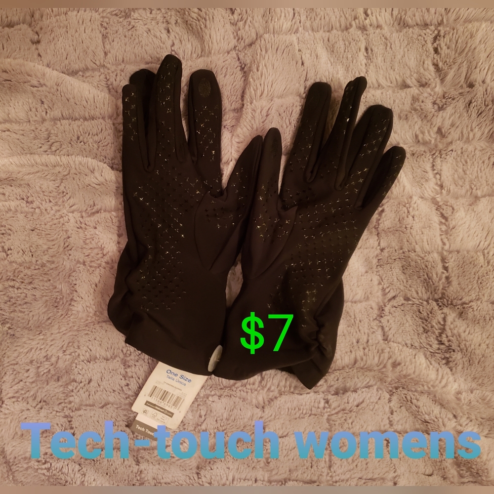 Women's gloves
